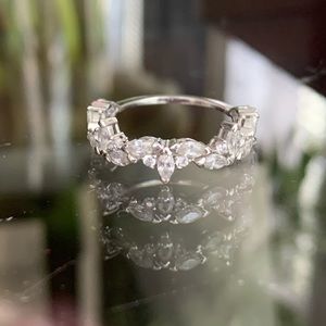 Crystal Ring